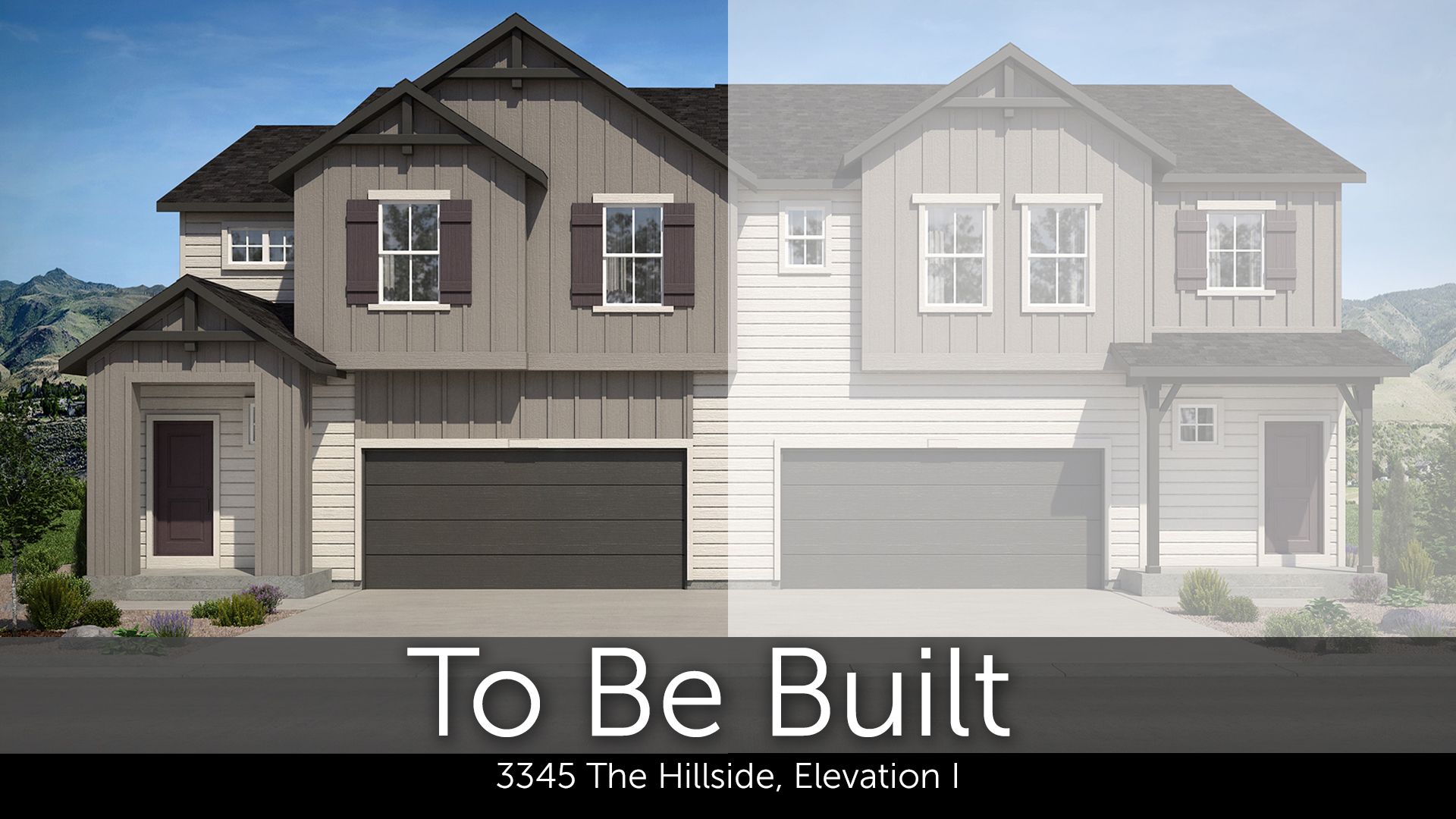 Elevation I