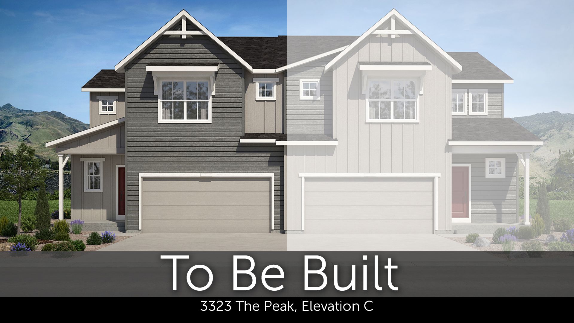 Elevation C