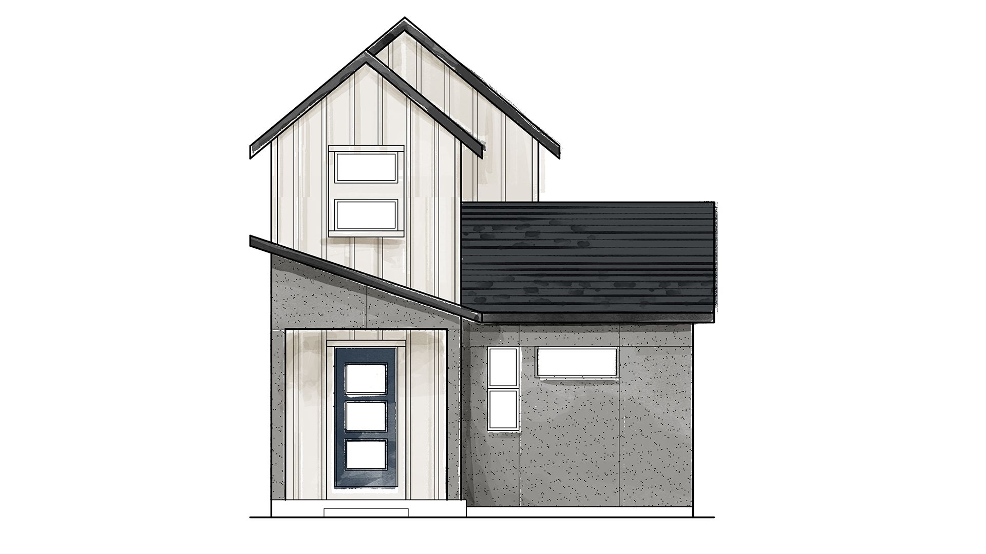 Preamble 275 Plan at Greenways At Sand Creek in Colorado Springs, CO by