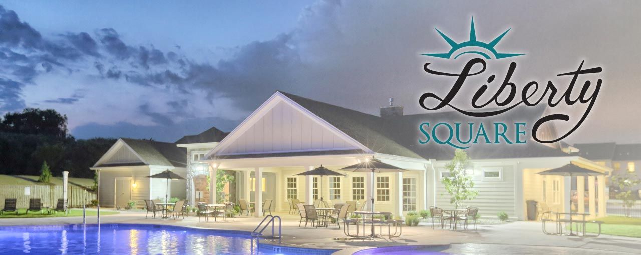 Liberty Square