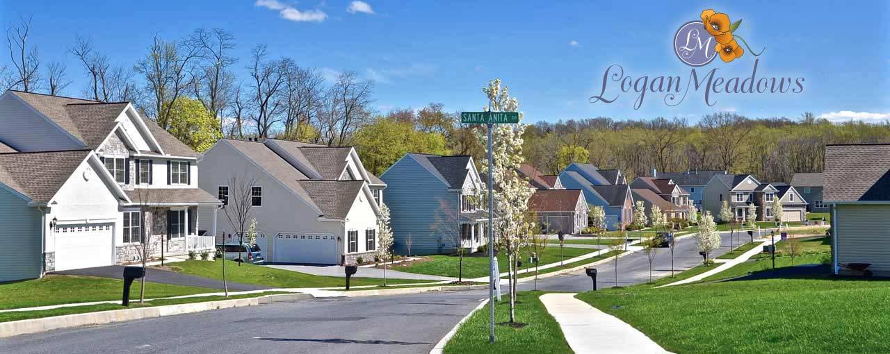Logan Meadows Community