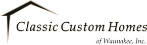 Classic Custom Homes,53597