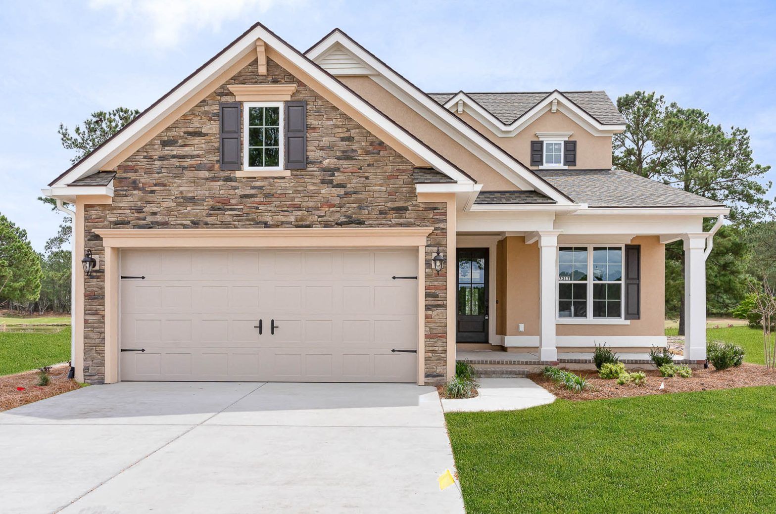 Classic Homes,29577