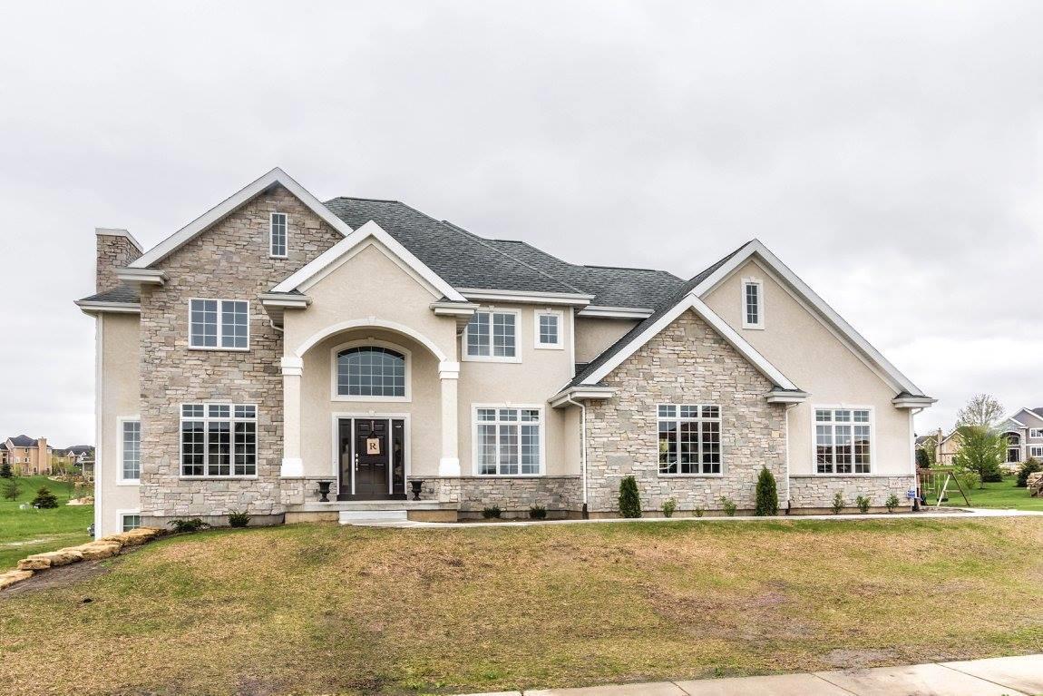 Classic Homes of Madison, LLC,53575