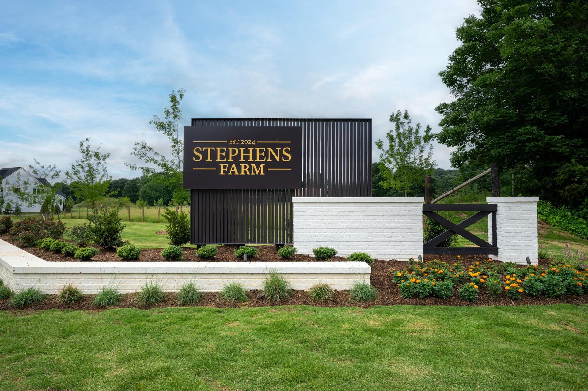 Stephens Farm