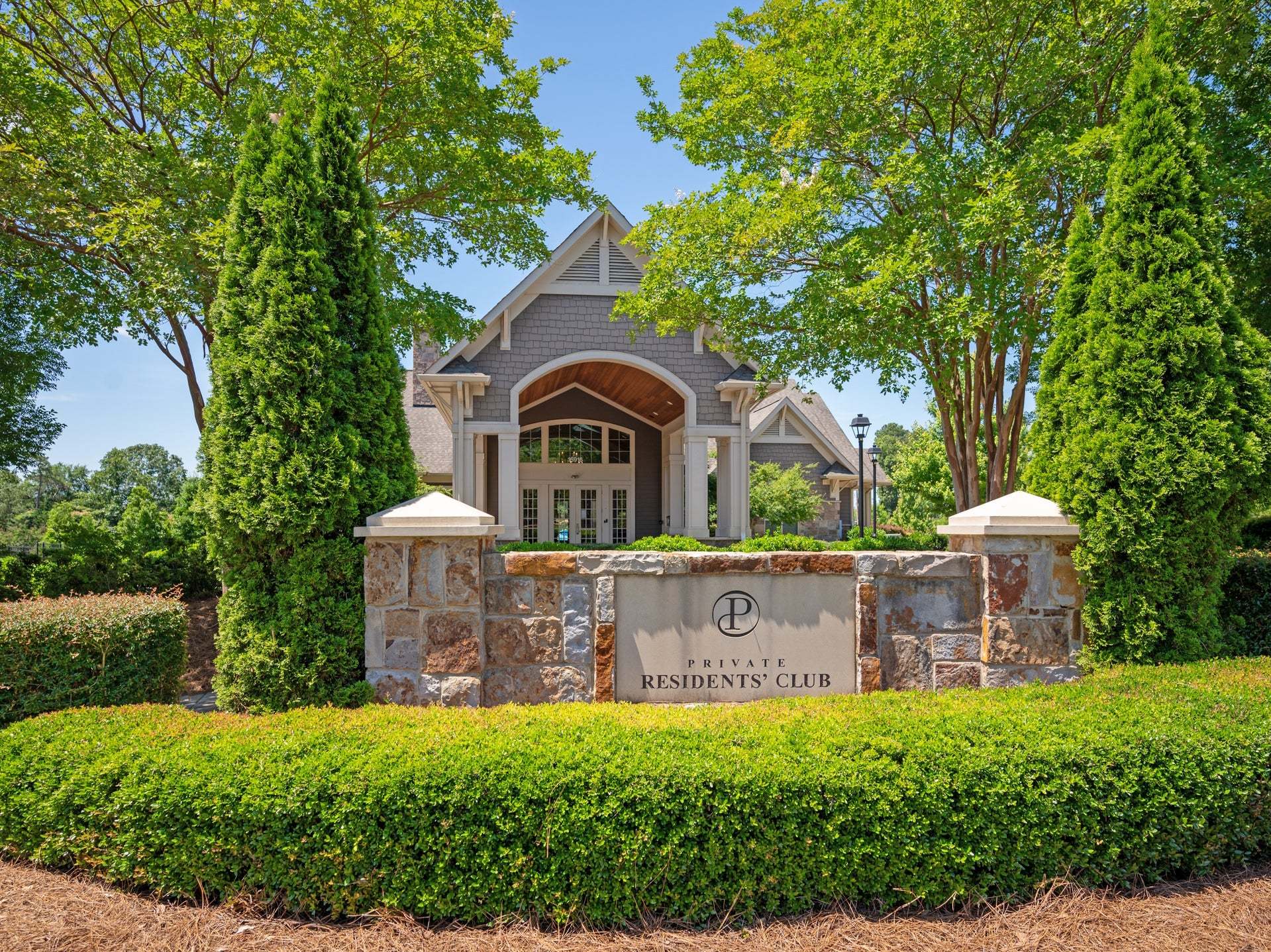 The Ranch at The Palisades