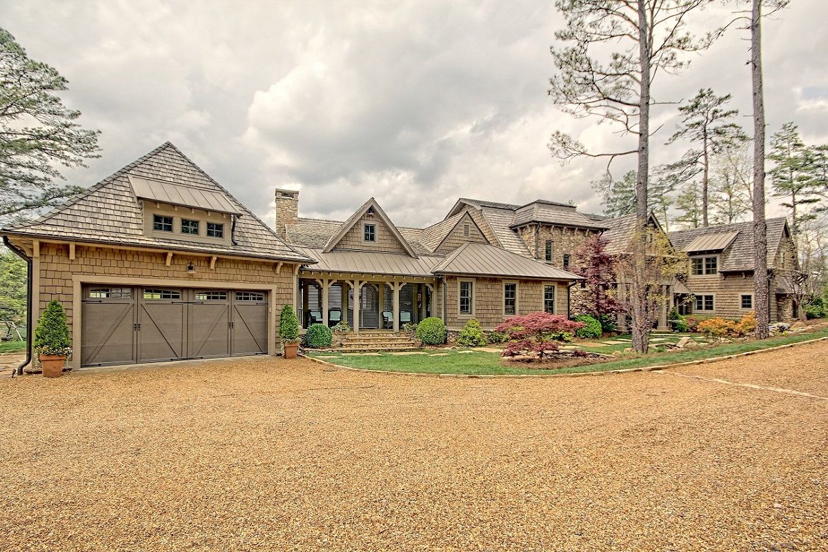 Clay Contracting,30525