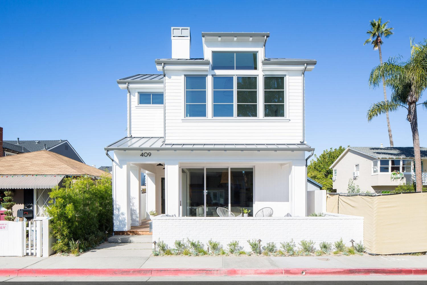 Clayton Builders,04848