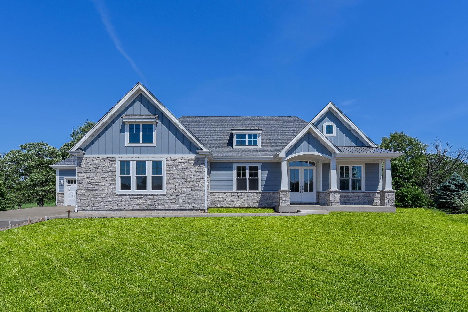 CL Design Build,60560