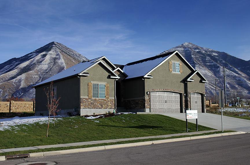Clyde Homes Utah,84042