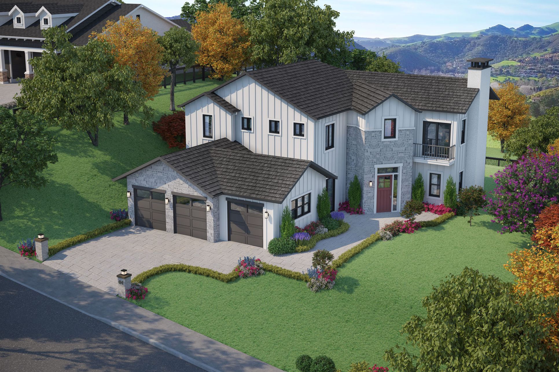 Avila Canyon Estates,93424