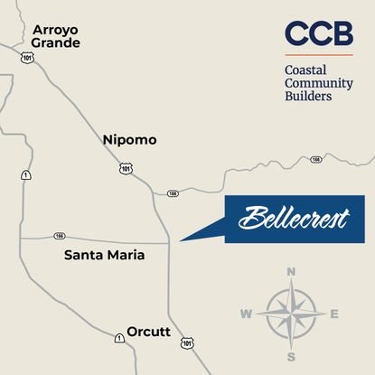 Builder map