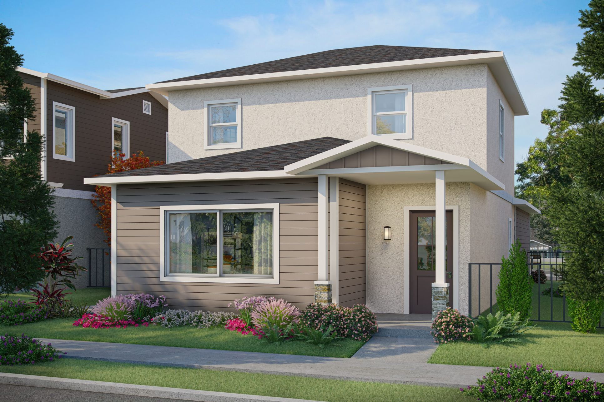 The Monarch:Elevation