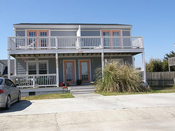 Coastal Heritage Construction & Realty,28516