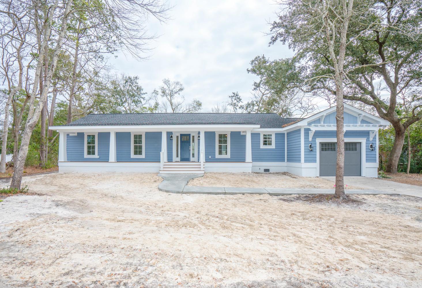 Coastal Carolina Builders, Inc.,28469
