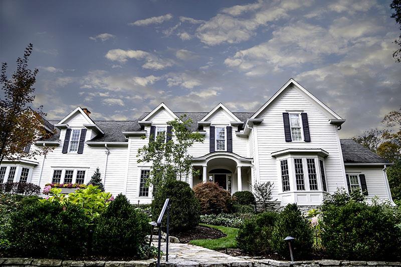 Coates Custom Homes,45475