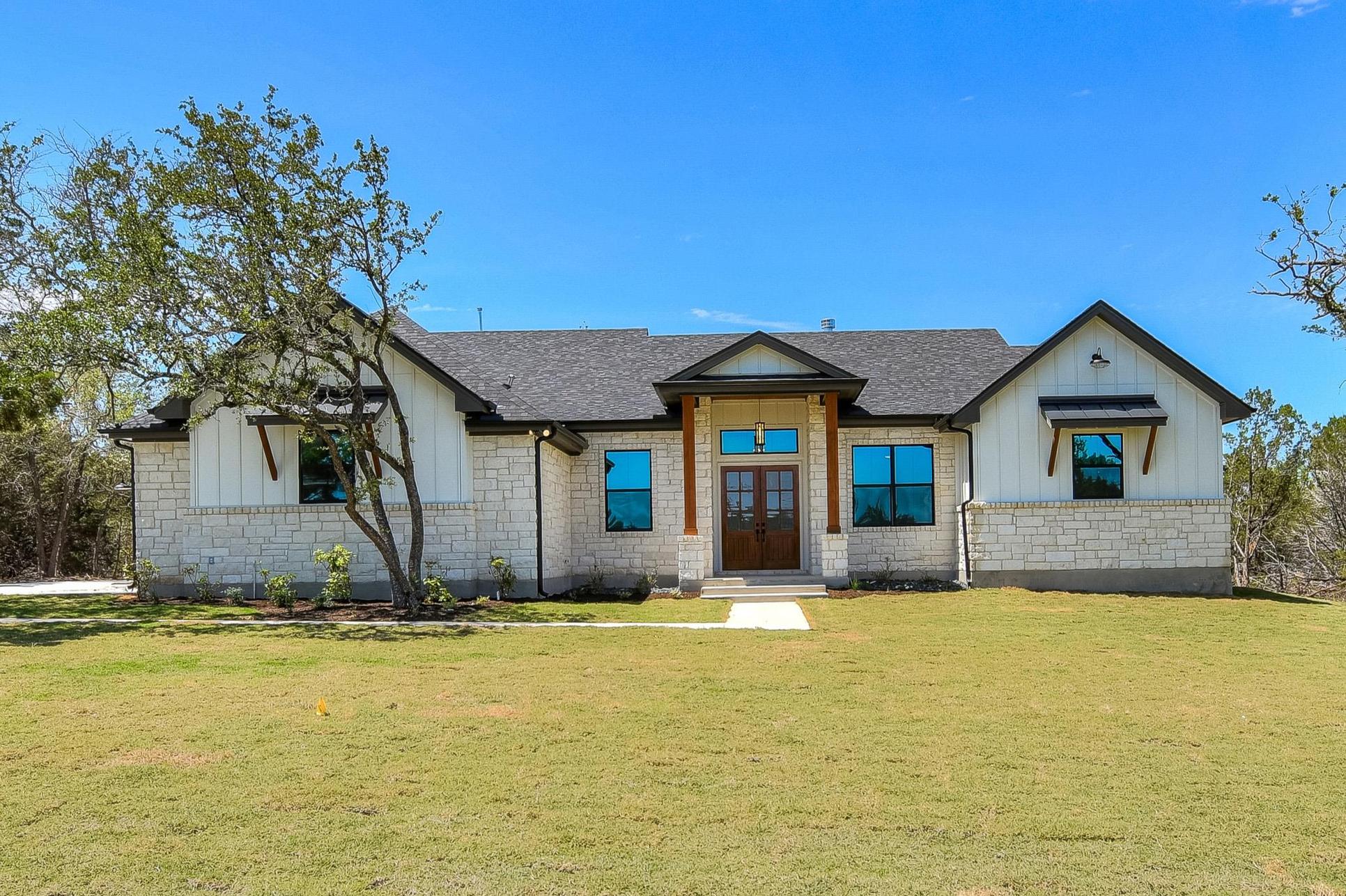 Hidden Creek Estates,78642