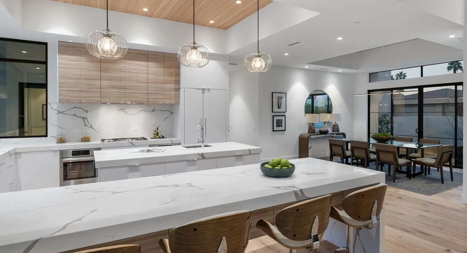 Coda Construction LLC,92260