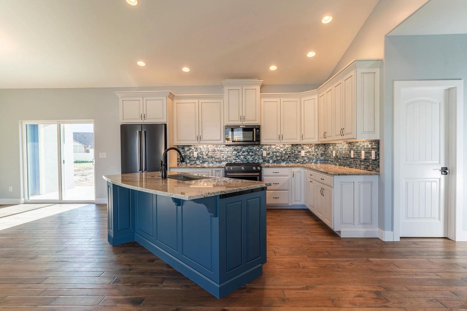Coker Homes,81401