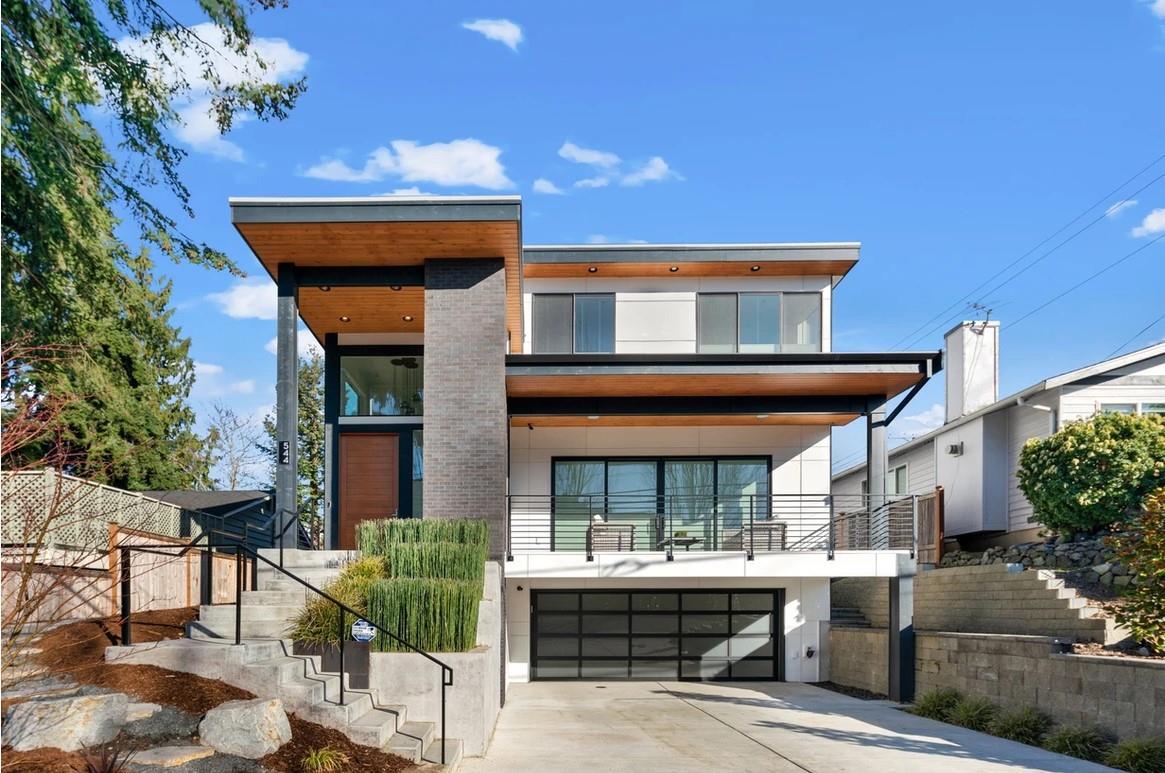 Cold Creek Homes,98036