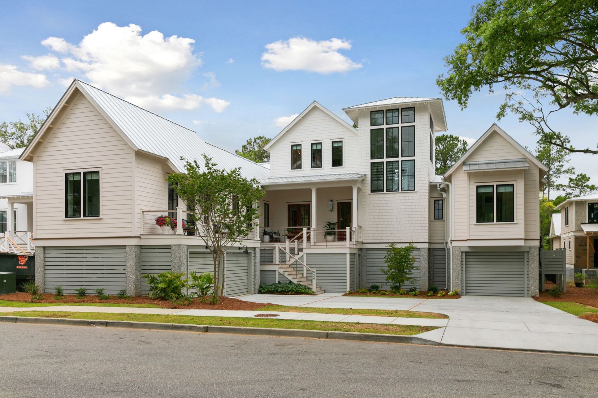 Coleman Builders, LLC,29464
