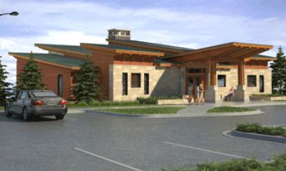 Community Center