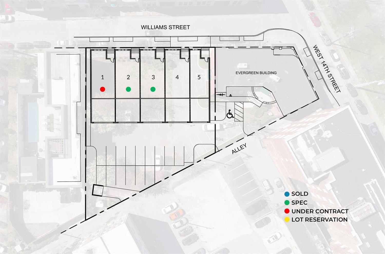Waypoint South,37408