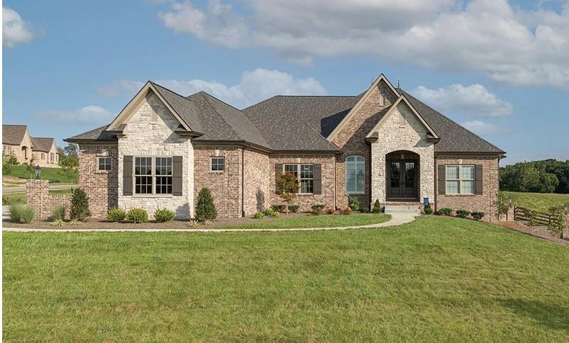 Collier Custom Homes, Inc.,40356