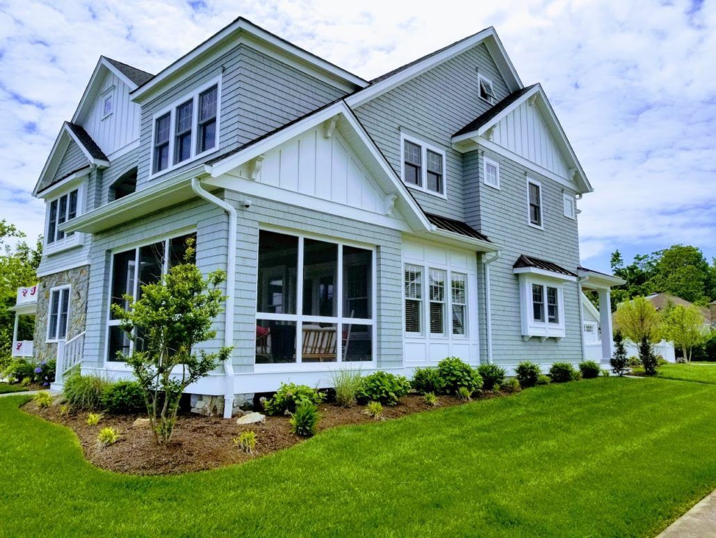 Collinson Homes,08736