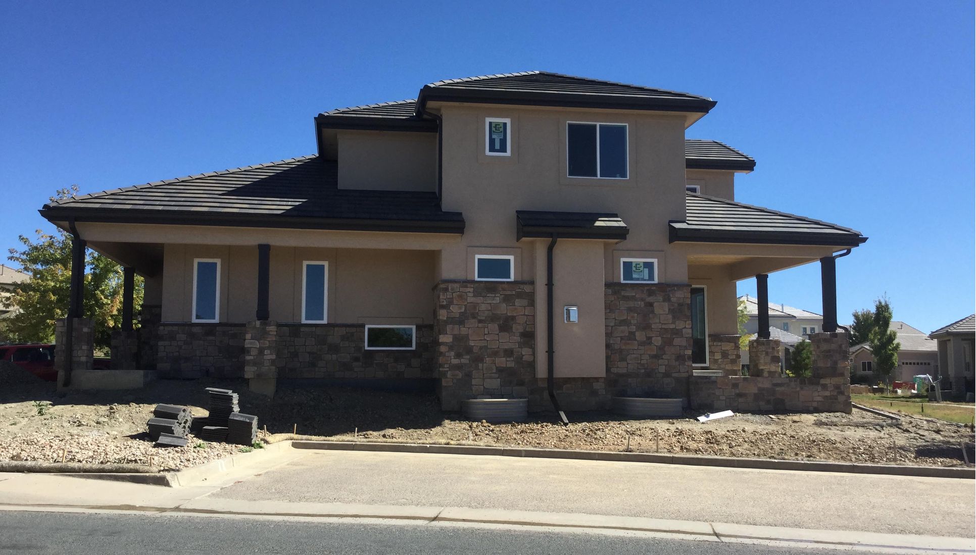Colorado Homes LLC,80111