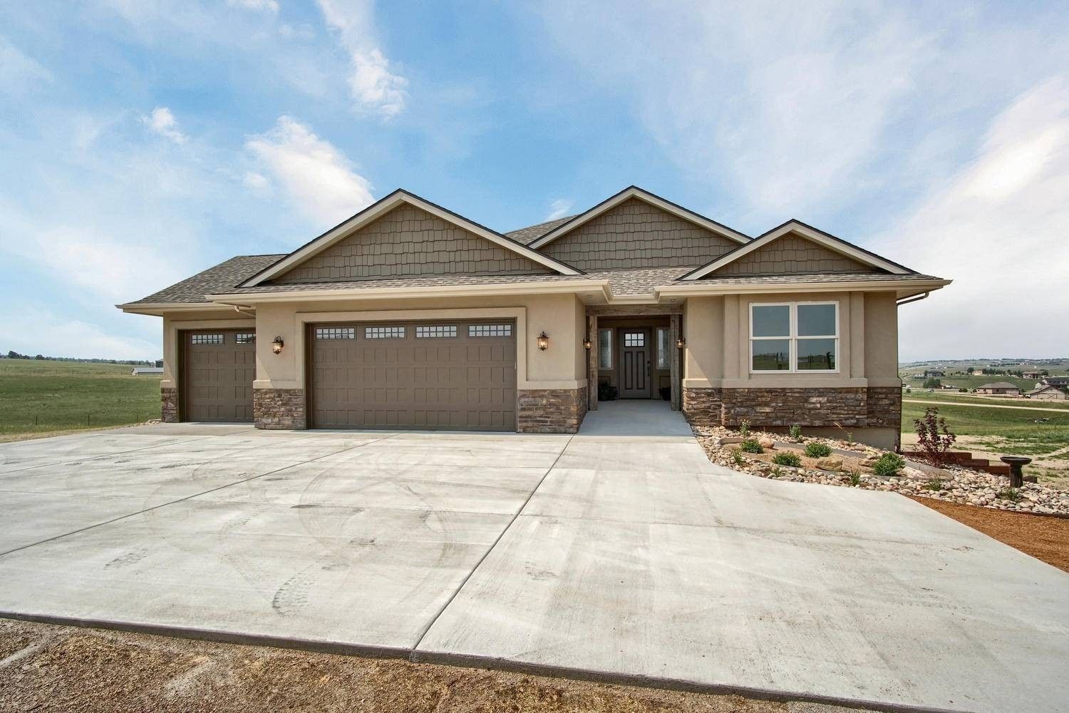 Colorado By Design Custom Builder,80107