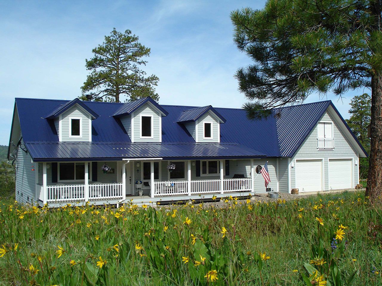 Colorado Dream Homes,81147