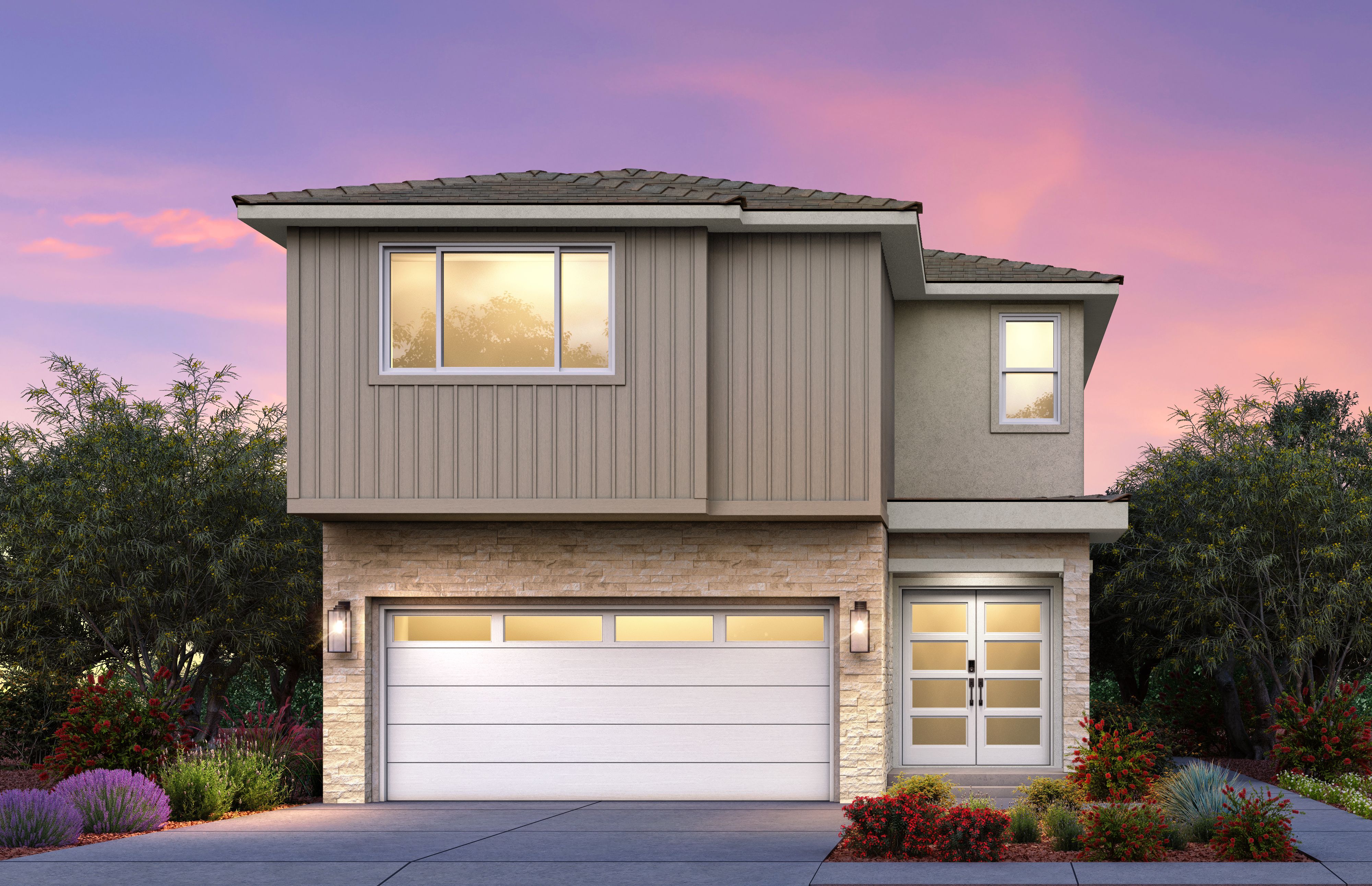 Clearwater Collection:Plan A 