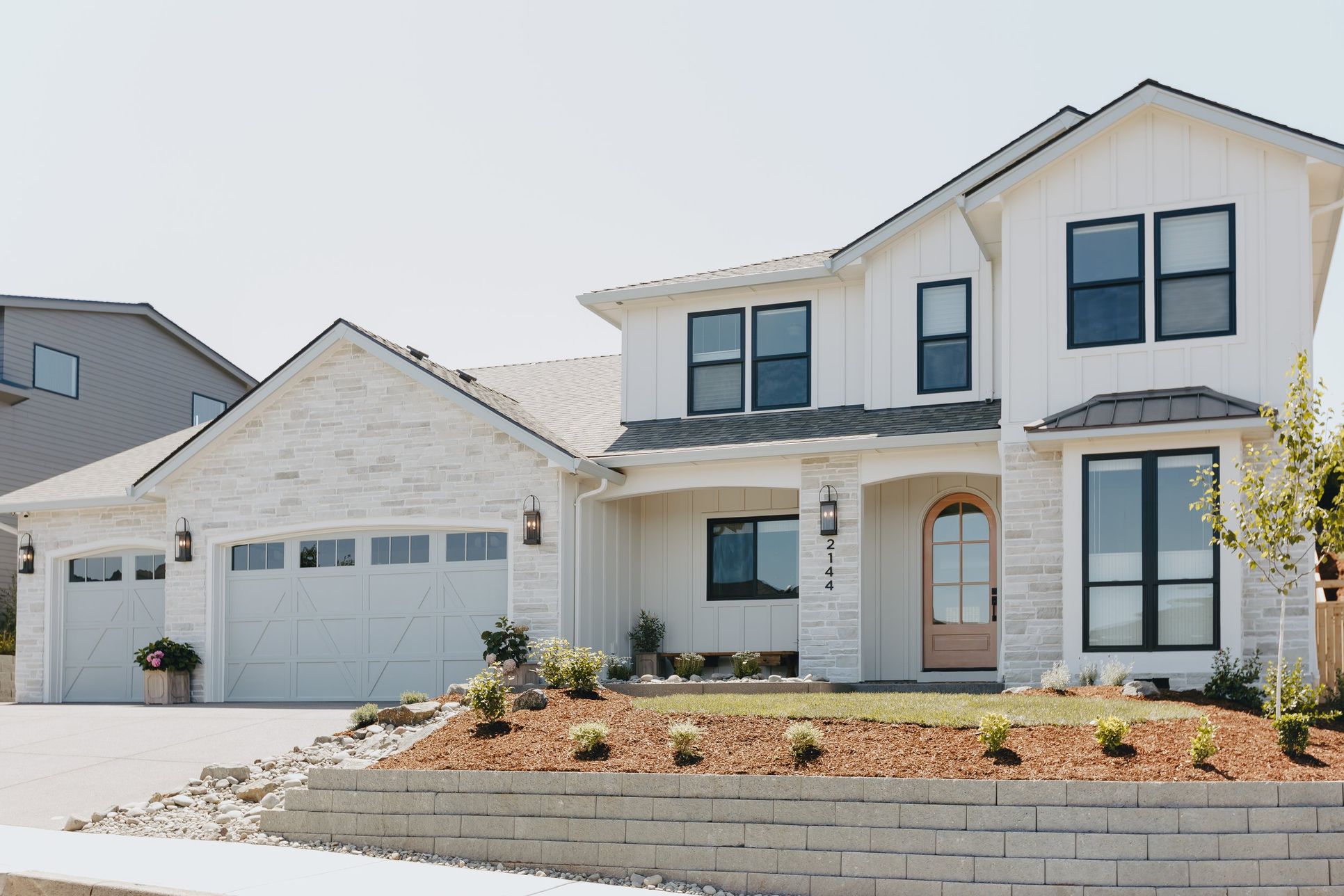 Comfort Homes, LLC,97304