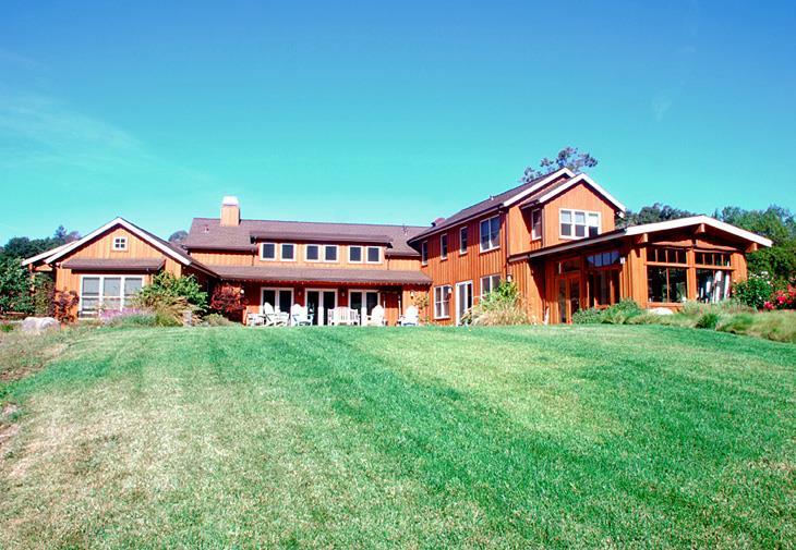 Commons & Burt Builders,95060