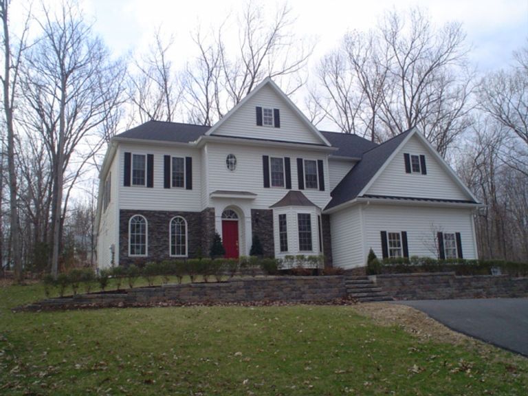Confer Custom Homes, LLC,16611