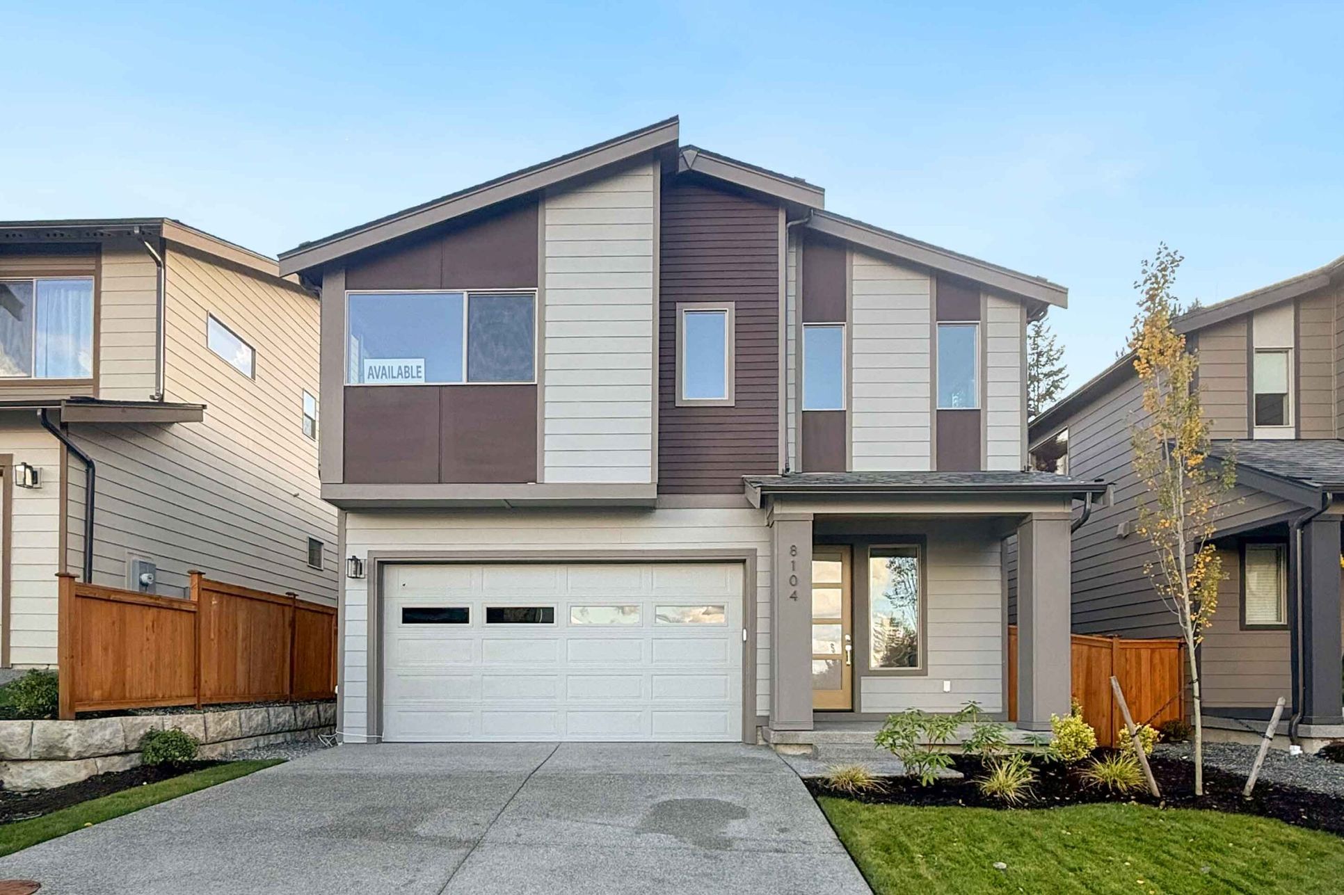 8104 131st Pl SE:Elevation