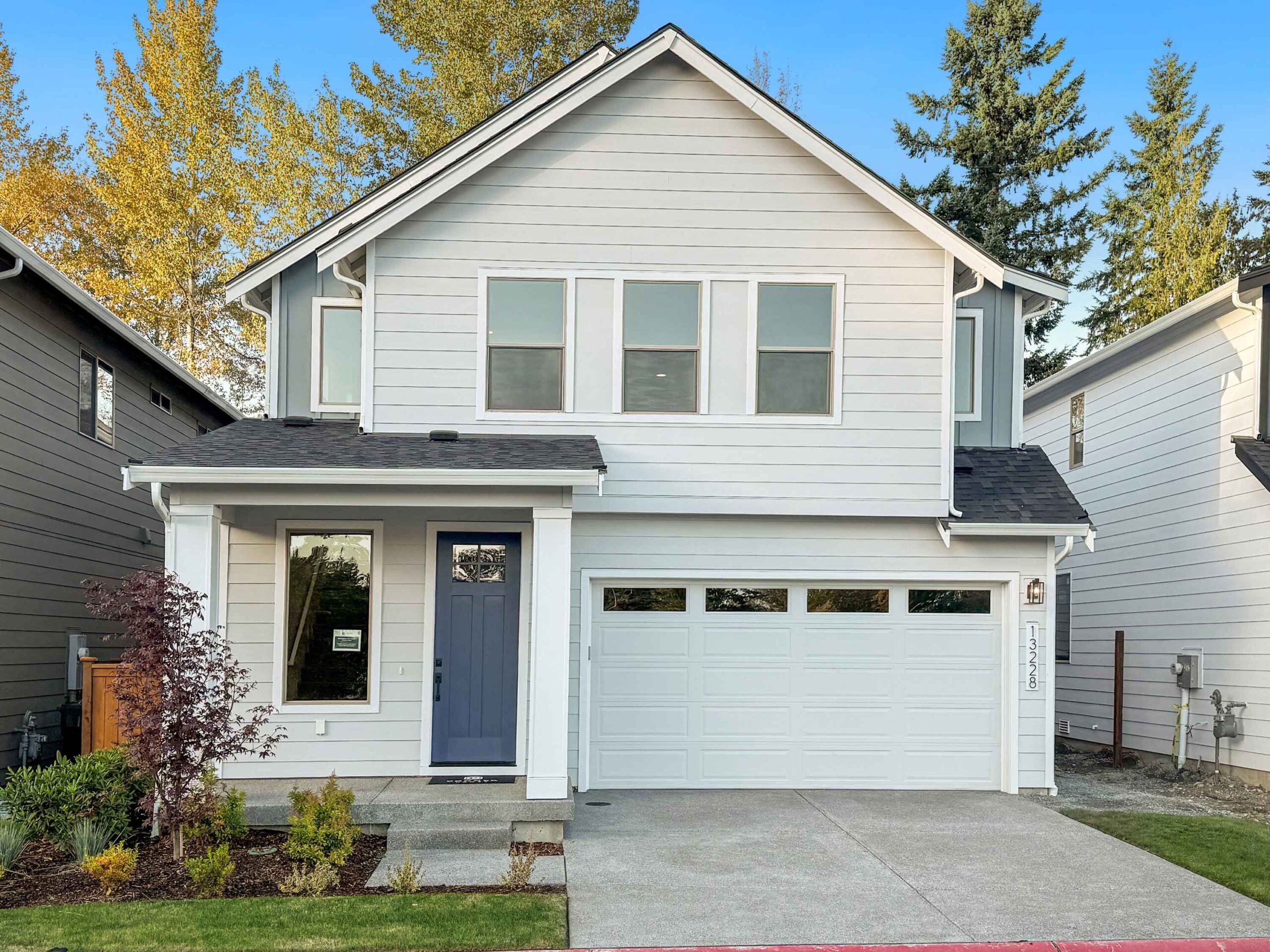 13228 SE 238th Pl:Elevation