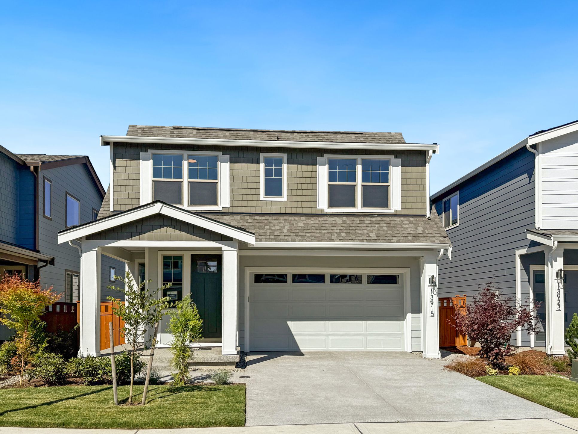 13915 178TH St. E:Elevation