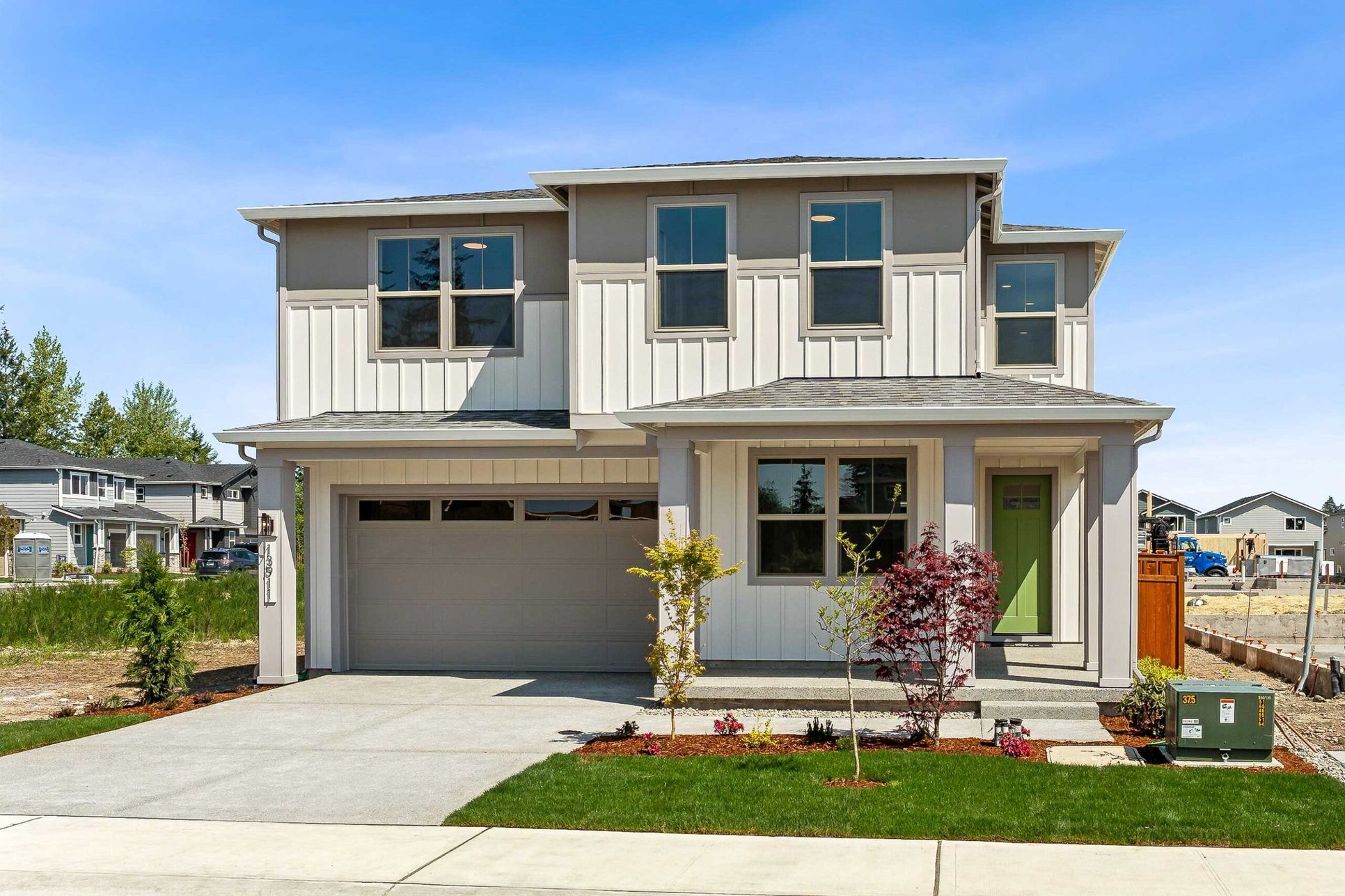 13911 179TH ST E:Elevation