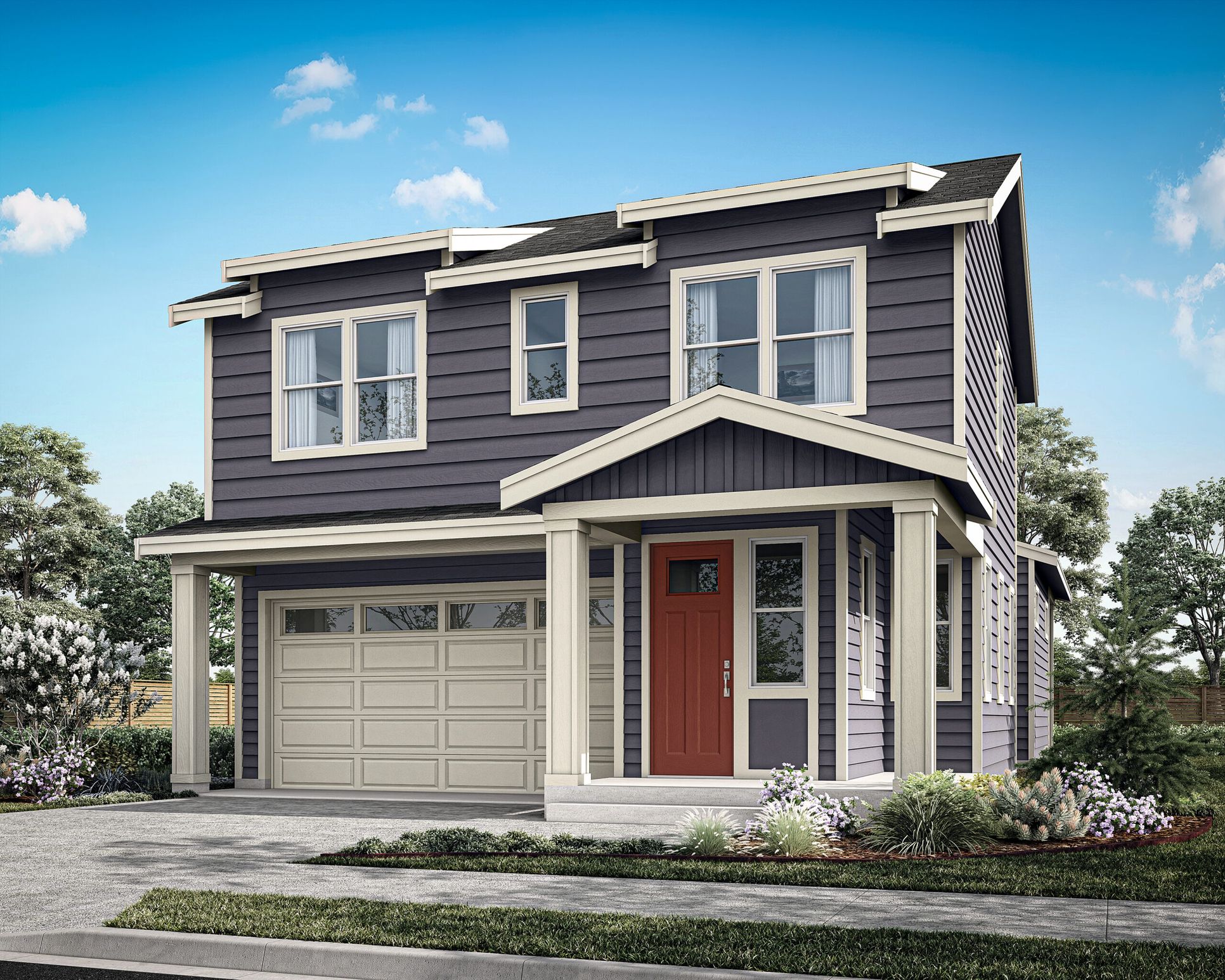 13927 178TH ST E:Elevation