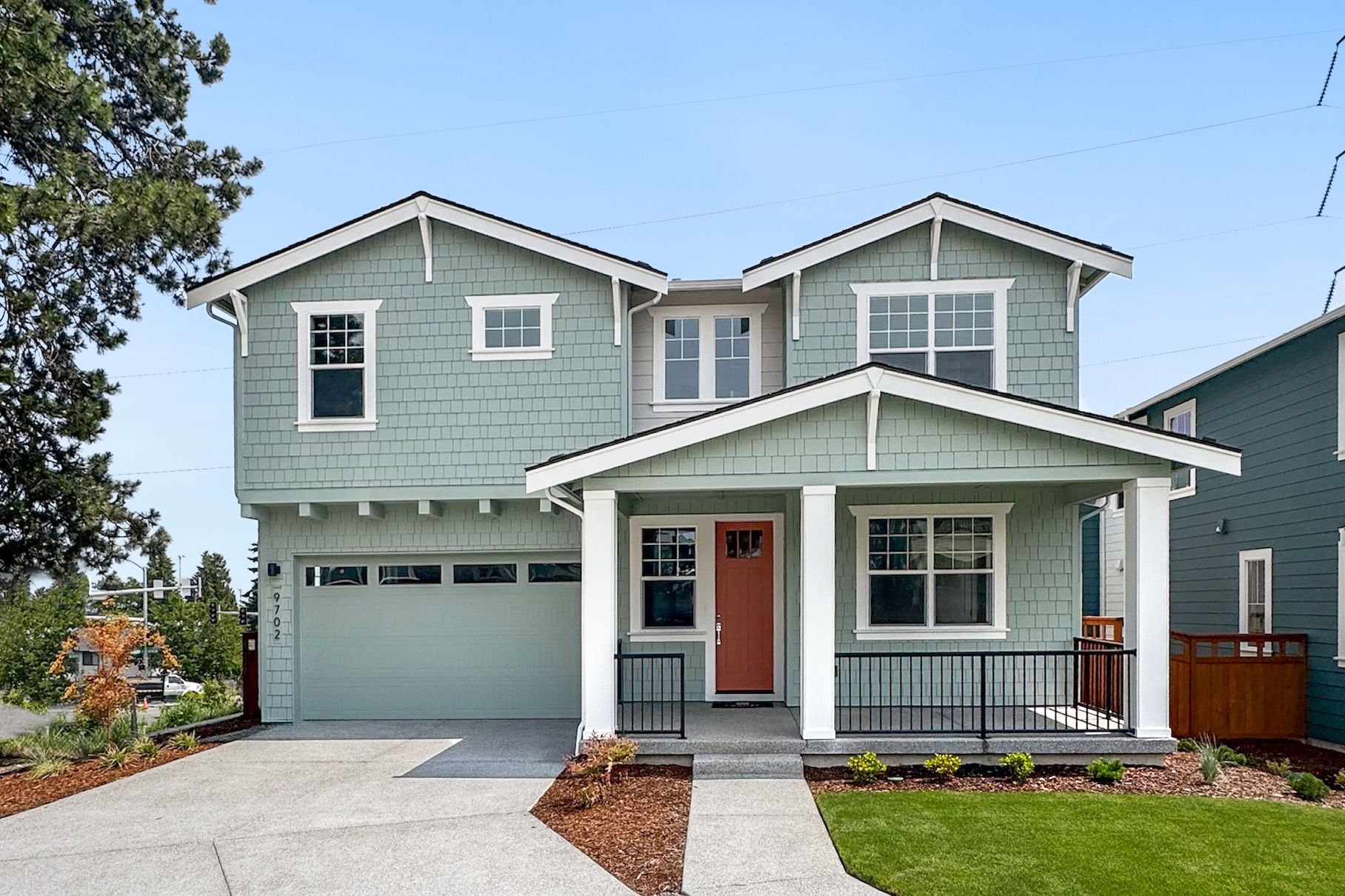 9702 5th Ln SW:Elevation