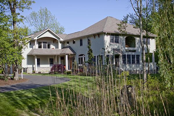 Connecticut Residential,06488