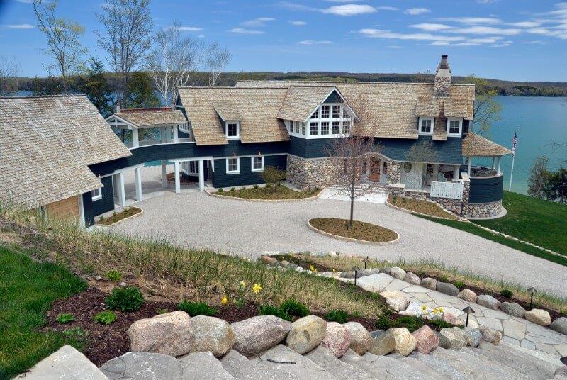 Conquest Builders, Inc.,49720