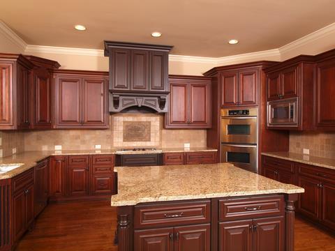 Conroe Home Builder Schenck Builders, LLC,77304
