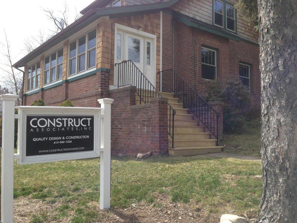 Construct Associates, Inc.,01060