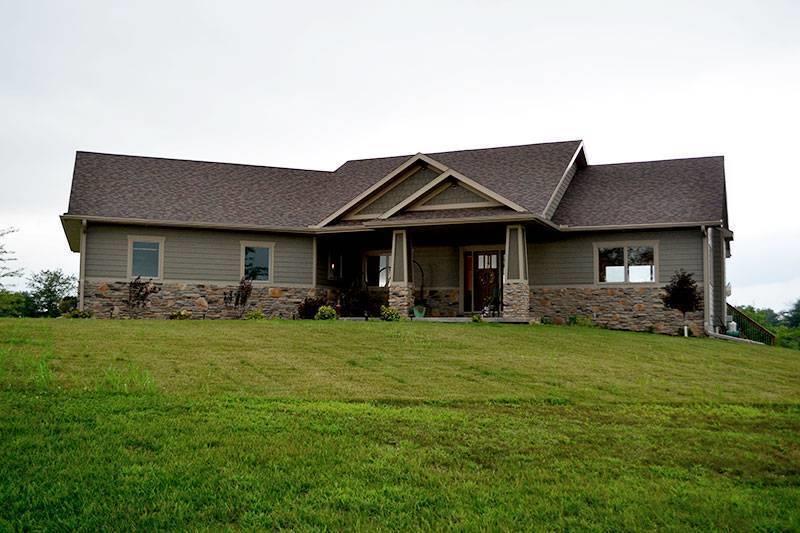 Construction by Cambron,50125