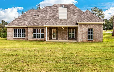 Contenment Homes LLC,36067