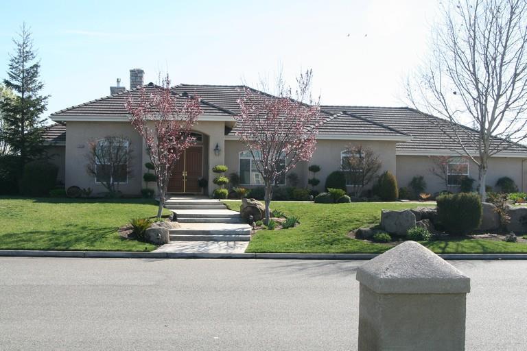 Continental Custom Home,93619