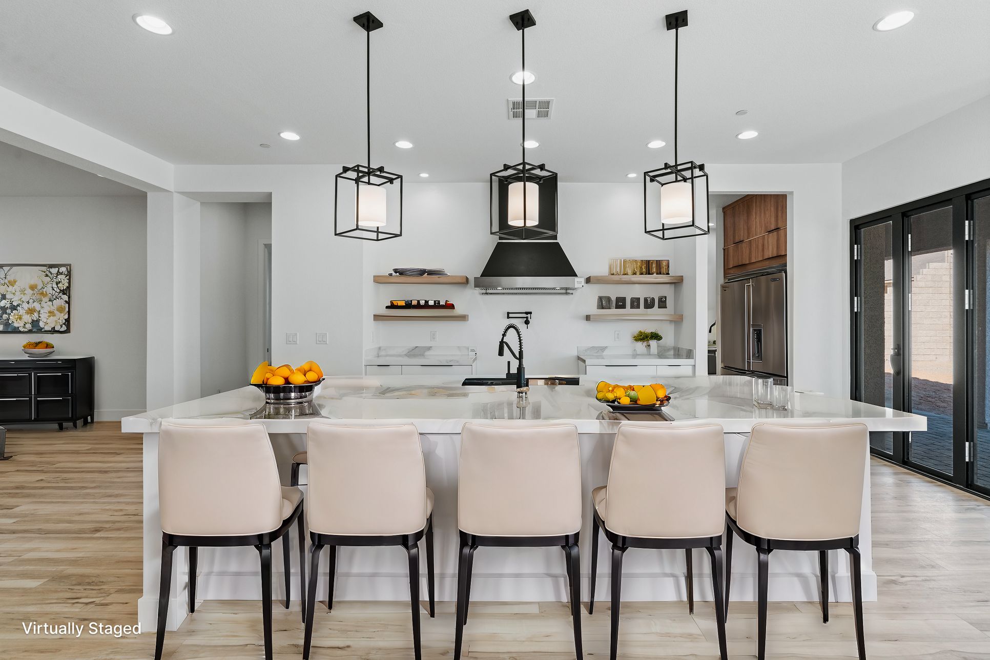 Calista:Kitchen